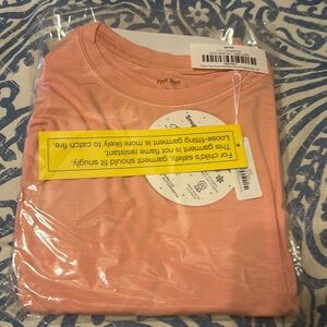 NWT - have been out of bag but never worn